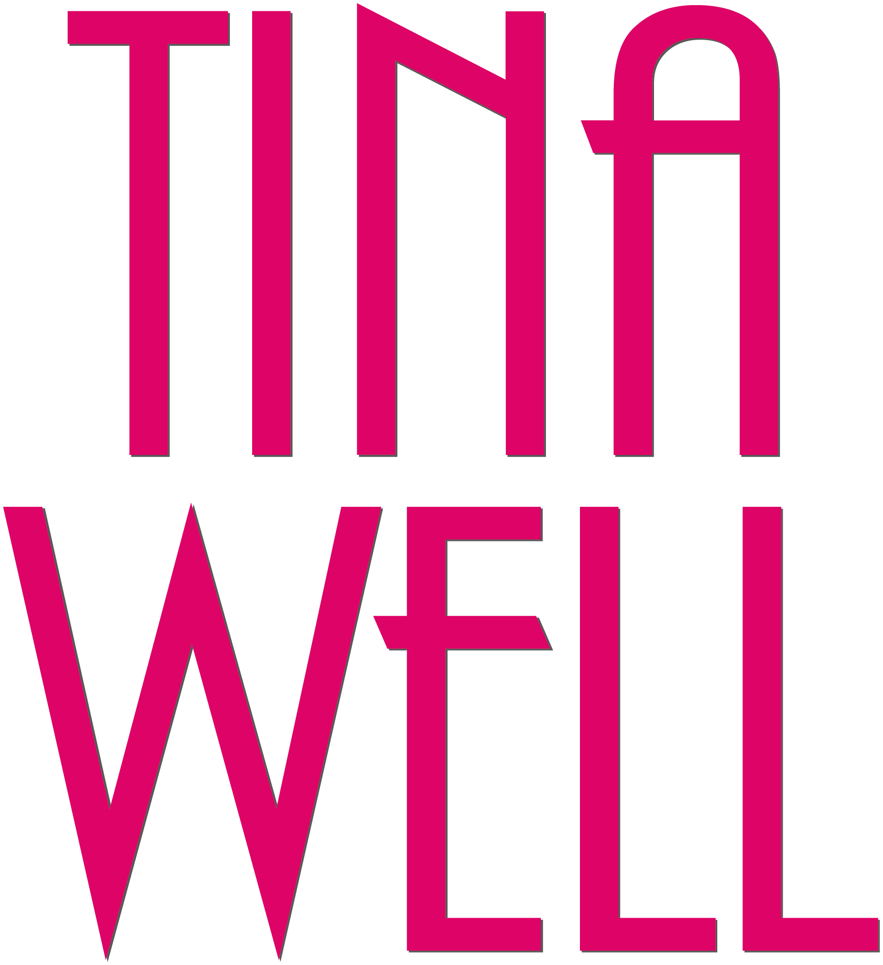 TINA WELL